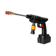 Pistola Hidrolavadora 1 batería 48W